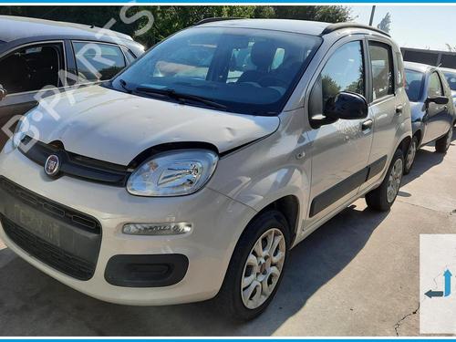 Used Parts FIAT PANDA (312_, 319_) 0.9 Natural Power (312PXG1A, 312PYC1A) 5018242