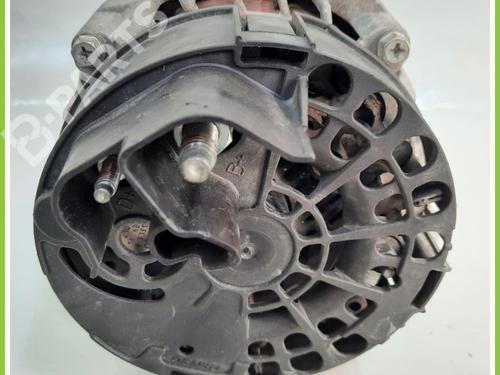 Alternator FIAT 500 (312_) 0.9 (312AXG1A, 312.AXG11) | BP11369710M7 