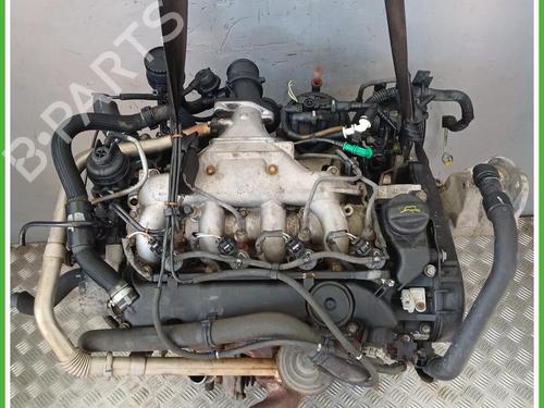 Engine LANCIA PHEDRA (179_) 2.2 JTD (179AXC1A) | BP40076246M1 - Image 5