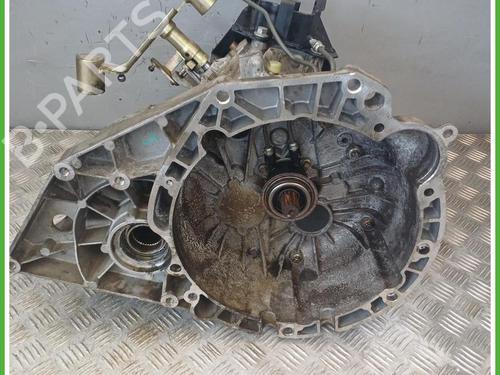 Used Gearbox Gearbox LAND ROVER FREELANDER I (L314) 2.0 Td4 4x4 (112 hp) 40075375 40075375