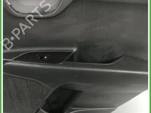 Rear right panel KIA RIO IV (YB, SC, FB) 1.4 CRDi 90 | BP40133525C61 - Image 2