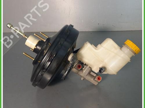 Bremseservo LANCIA YPSILON (843_) 1.2 (843.AXA1A) | BP29935255M42 