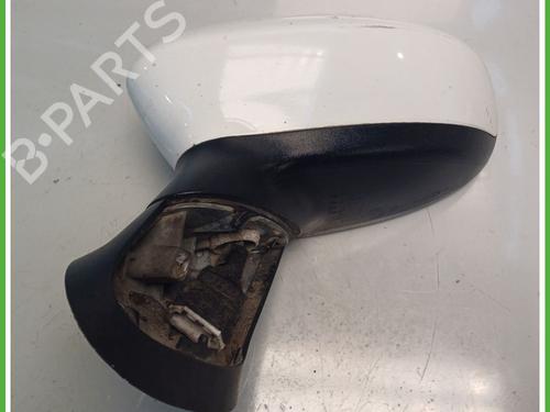 Left mirror FIAT GRANDE PUNTO (199_) 1.3 D Multijet | BP25333065C26 