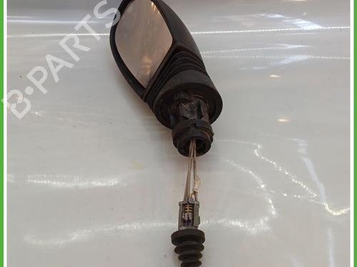 Left mirror FIAT PUNTO (188_) 1.2 Natural Power | BP19253441C26 
