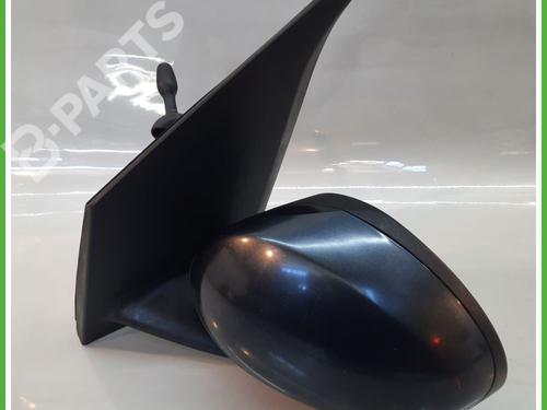 Left mirror PEUGEOT 107 (PM_, PN_) 1.0 | BP11973473C26