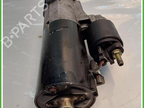 Starter AUDI A4 B6 Avant (8E5) 1.9 TDI | BP40145775M8 - Image 6