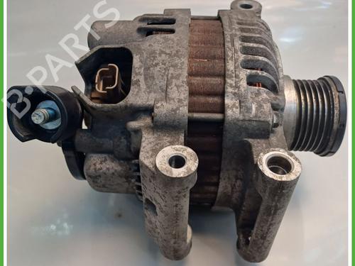 Alternator PEUGEOT 208 I (CA_, CC_) 1.4 GPL | BP27995024M7 