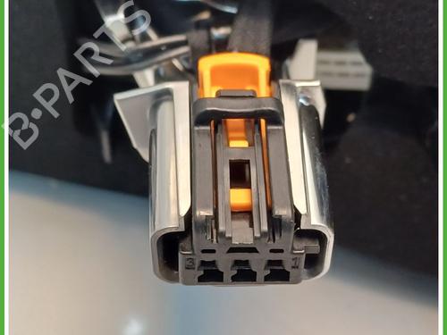 Left taillight PEUGEOT 308 SW III (FC_, FJ_, FR_, F4_, FN_) PureTech 130 (FRHNSL, FRHNST) | BP26902359C34 