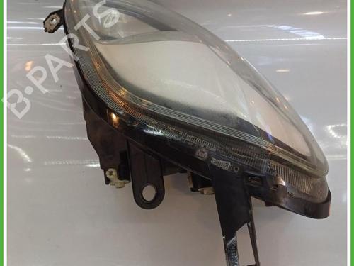 Right headlight FIAT PUNTO EVO (199_) 1.3 D Multijet (199AXC1A, 199BXC1A, 199AXT1A, 199BXT1A) | BP40141052C29 - Image 6