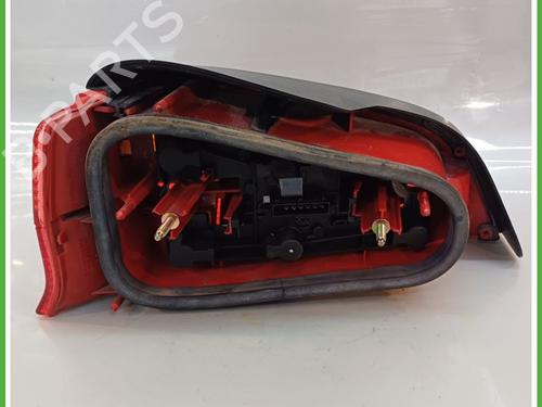 Right taillight PEUGEOT 106 II (1A_, 1C_) 1.1 i | BP21028376C35 