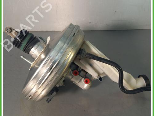 Servo brake MERCEDES-BENZ A-CLASS (W176) A 180 (176.042) | BP29966726M42