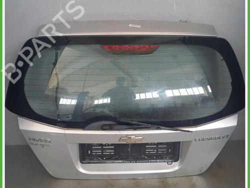 tailgate-chevrolet-aveo-kalos-hatchback-t250-t255-2006-40141340 main image