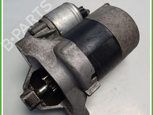 Used Starter RENAULT TWINGO II (CN0_) 1.2 (CN0D) (58 hp) 24193137