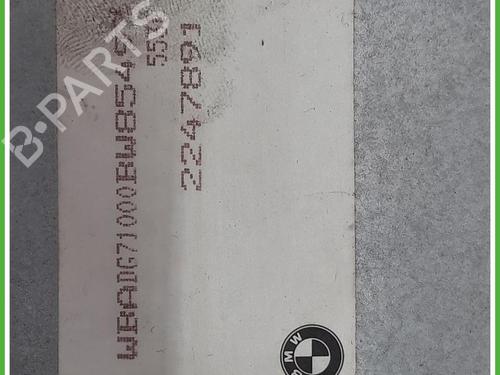 Engine control unit (ECU) BMW 5 Touring (E39) 525 tds | BP40131759M57 - Image 3