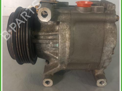 AC compressor LANCIA YPSILON (843_) 1.2 (843.AXA1A) | BP30096782M34