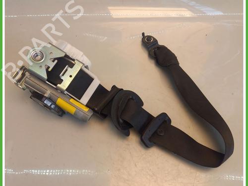 Used Front right belt tensioner MERCEDES-BENZ C-CLASS (W204) C 220 CDI (204.008) (170 hp) 29629561