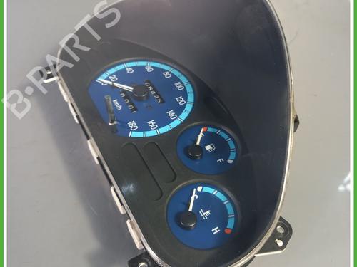 Kombiinstrument DAEWOO MATIZ (M100, M150) 1.0 | BP30271525C47