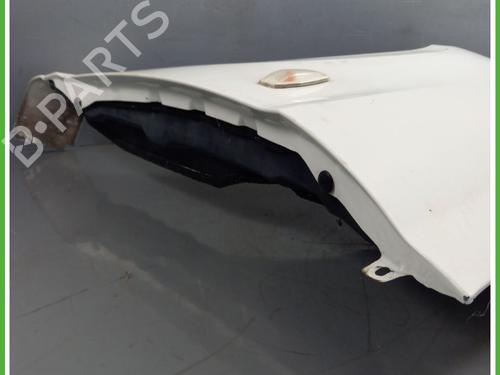 Left front fenders KIA PICANTO I (SA) 1.0 | BP15268721C41 