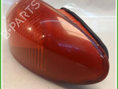 Right taillight ALFA ROMEO 147 (937_) 1.9 JTDM 8V (937.AXD1A, 937.AXU1A, 937.BXU1A) | BP30169333C35 