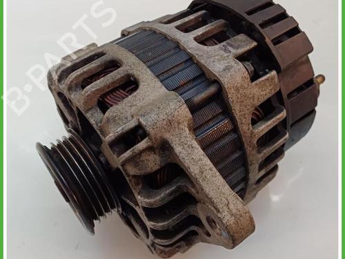 Alternator DAEWOO KALOS (KLAS) 1.2 | BP40138267M7 - Image 1