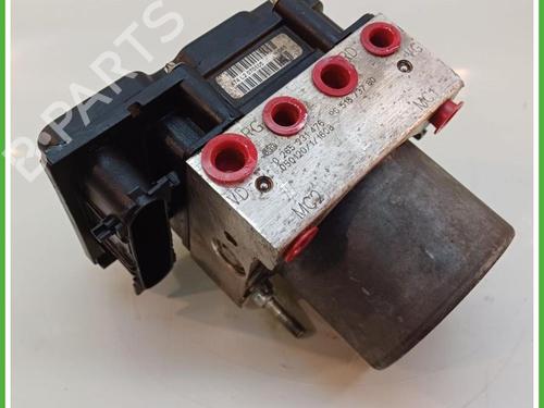 Used ABS pump ABS pump PEUGEOT 307 (3A/C) 1.4 HDi (68 hp) 40138051 40138051