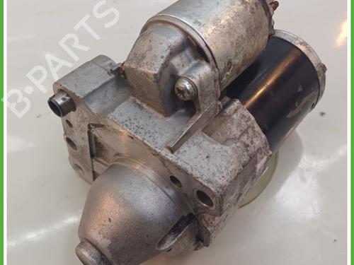 Used Starter CITROËN C3 II (SC_) 1.4 HDi 70 (SC8HZC, SC8HR0, SC8HP4) (68 hp) 21186733