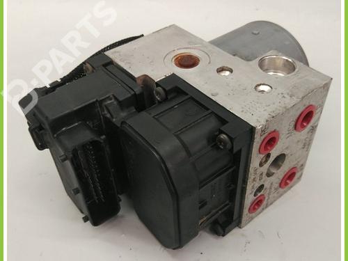 Used ABS pump FIAT MULTIPLA (186_) 1.6 16V Bipower (186AXC1A) (103 hp) 11369528