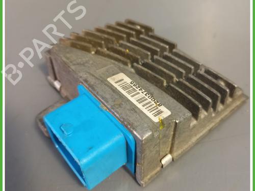 Engine control unit (ECU) RENAULT CLIO II (BB_, CB_) 1.2 LPG | BP30169421M57