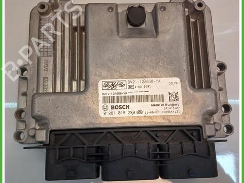engine-control-unit-ecu-ford-fiesta-vi-cb1-ccn-2008-40145983 main image