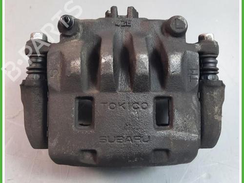 Used Left front brake caliper Left front brake caliper SUBARU XV (_GP_) 2.0 D AWD (GPD) (147 hp) 40134494 40134494