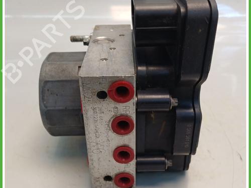 ABS pump TOYOTA AYGO (_B4_) 1.0 (KGB40) | BP29498919M43 