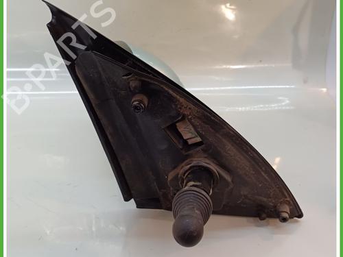 Left mirror OPEL CORSA C (X01) 1.2 (F08, F68) | BP17041698C26 