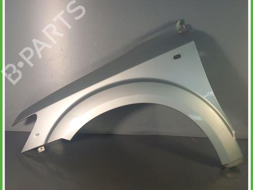 Used Left front fenders FIAT FREEMONT (345_) 2.0 JTD 4x4 (170 hp) 30096814