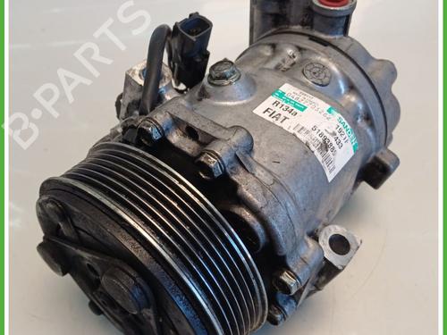 Used AC compressor ALFA ROMEO MITO (955_) 1.3 MultiJet (955AXT1A) (84 hp) 29563830