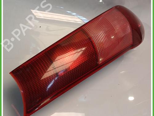Left taillight FIAT PUNTO (176_) 75 1.2 | BP26381329C34 