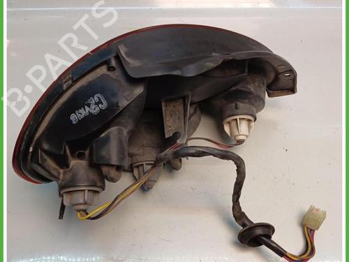 Right taillight DAEWOO MATIZ (M100, M150) 0.8 | BP40143286C35 - Image 6