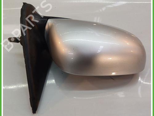 Right mirror NISSAN MICRA II (K11) 1.3 i 16V | BP17655215C27 