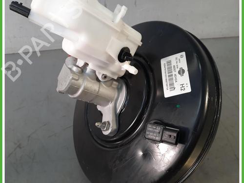 Used Servo brake Servo brake NISSAN QASHQAI II (J11, J11_) 1.3 DIG-T (140 hp) 40074234 40074234