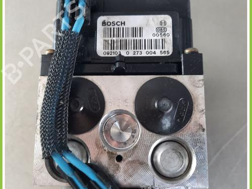 ABS pump NISSAN PRIMERA (P11) 2.0 TD | BP13235393M43 