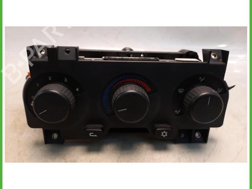 Used Climate control Climate control ALFA ROMEO GTV (916_) 2.0 T.SPARK 16V (916.C2__, 916C2C00) (150 hp) 40074785 40074785