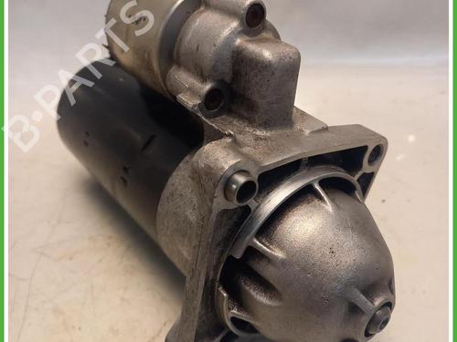 Used Starter Starter FIAT SEDICI (189_) 1.9 D Multijet 4x4 (120 hp) 40075816 40075816