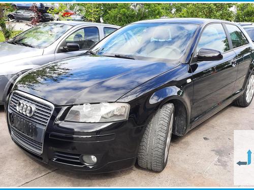 Used Parts AUDI A3 (8P1)  1.9 TDI  5018060