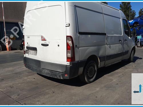 Interior roof light RENAULT MASTER III Van (FV) 2.3 dCi 145 RWD (FV0E, FV0F, FV0T, FV10, FV12, FV11) | BP40072847I8 - Image 7