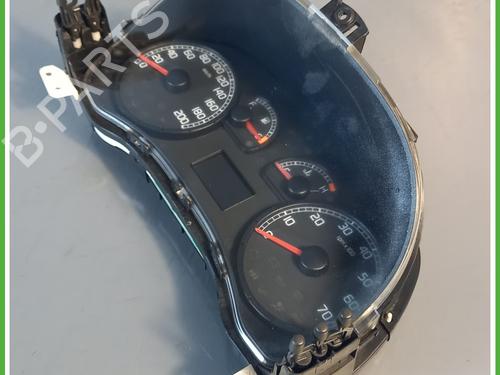 Instrument cluster FIAT DOBLO MPV (119_, 223_) 1.9 JTD | BP30295411C47 