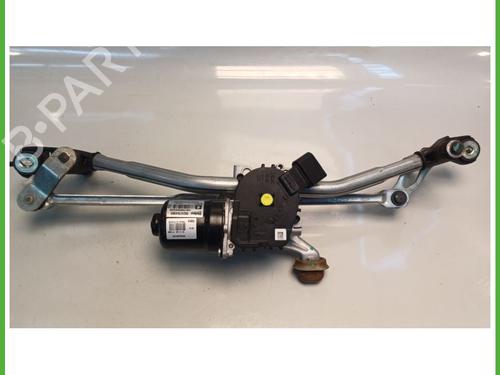 Used Front wipers mechanism OPEL CORSA F (P2JO) 1.2 (68) (75 hp) 24539598