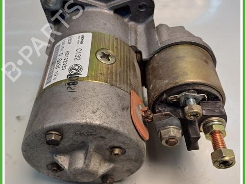 Starter FIAT PUNTO (188_) 1.2 16V 80 (188.233, .235, .253, .255, .333, .353, .639,... | BP26152894M8 