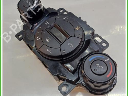 Climate control FORD FIESTA VI (CB1, CCN) 1.4 LPG | BP19935033I5 