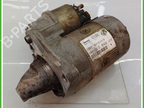 Used Starter FIAT PUNTO (188_) 1.2 60 (188.030, .050, .130, .150, .230, .250) (60 hp) 17513679