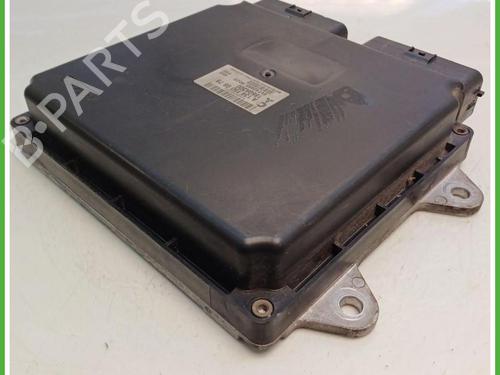 Engine control unit (ECU) SMART FORFOUR (454) 1.1 (454.030) | BP40143117M57 - Image 5