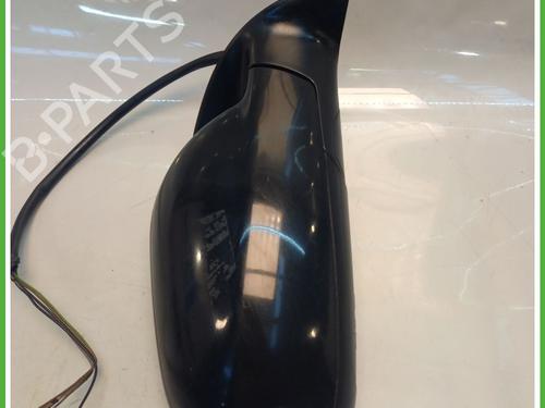 Right mirror PEUGEOT 307 (3A/C) 1.6 HDi 110 | BP30846941C27 